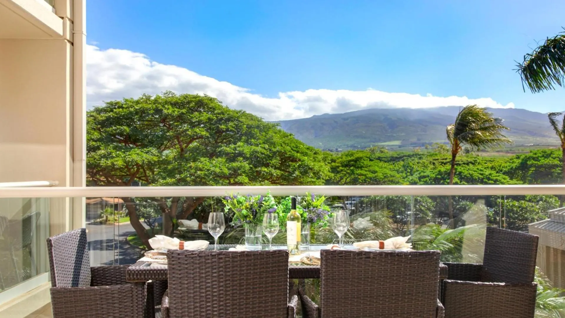 Kbm Resorts Free Car Honua Kai Hokulani 2Bedroom Condo Hkh-332 Mountain Views Beach Gear 卡哈纳