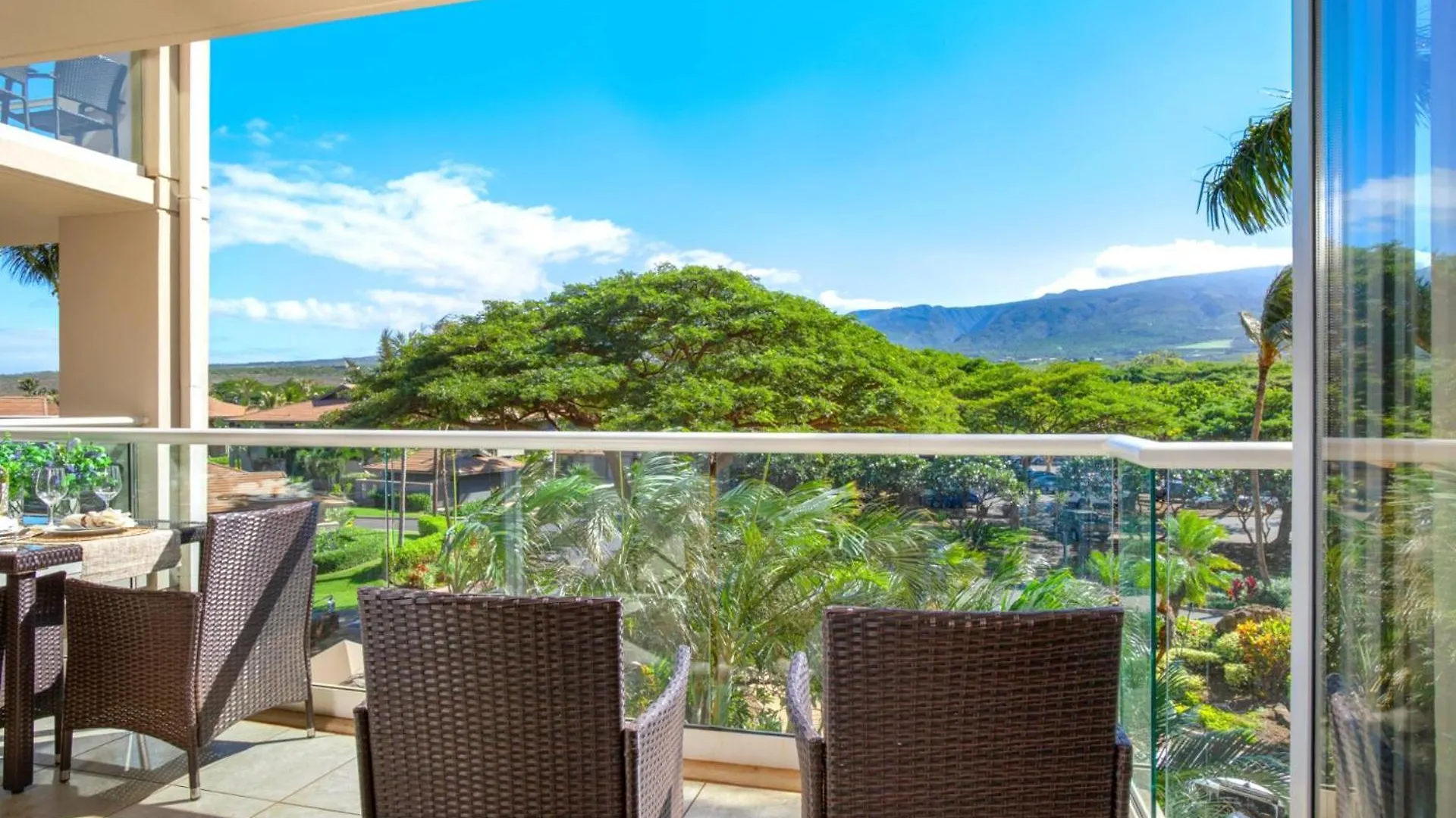 公寓 Kbm Resorts Free Car Honua Kai Hokulani 2Bedroom Condo Hkh-332 Mountain Views Beach Gear 卡哈纳