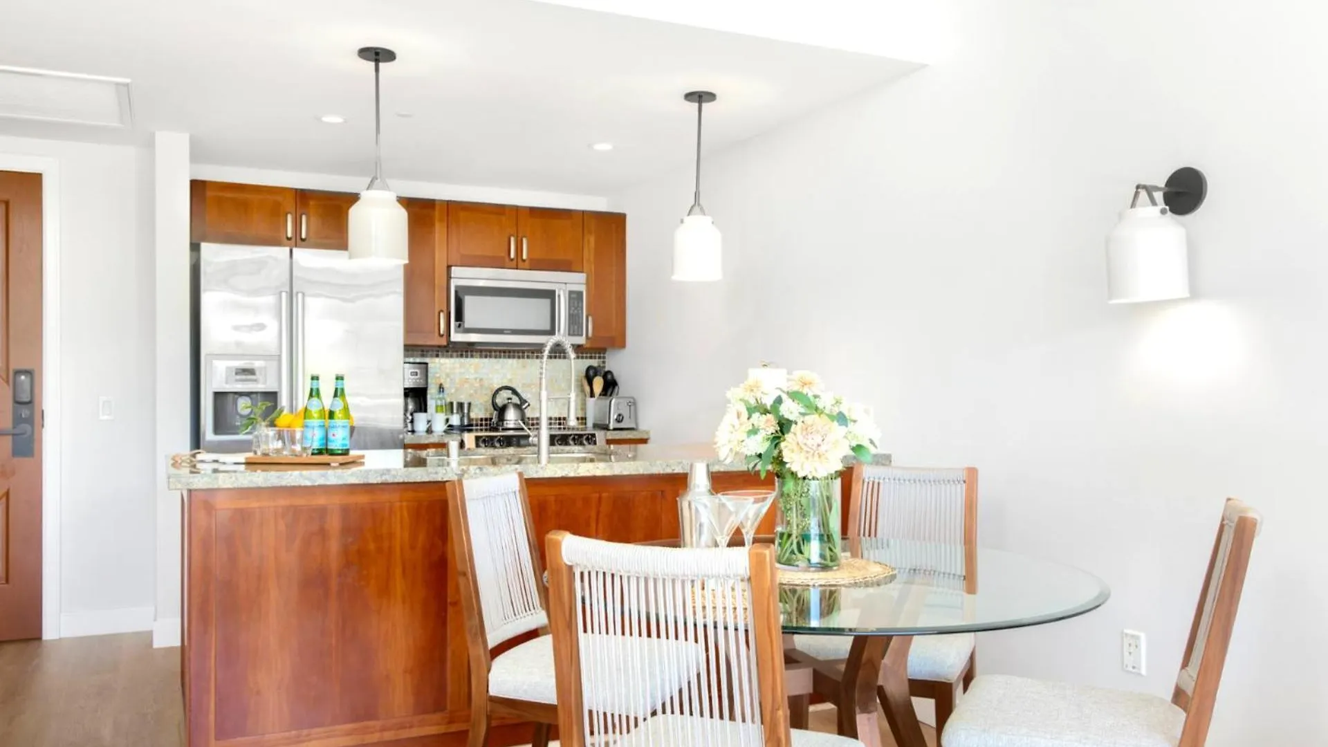 Kbm Resorts Free Car Honua Kai Hokulani 2Bedroom Condo Hkh-332 Mountain Views Beach Gear 卡哈纳 0*,