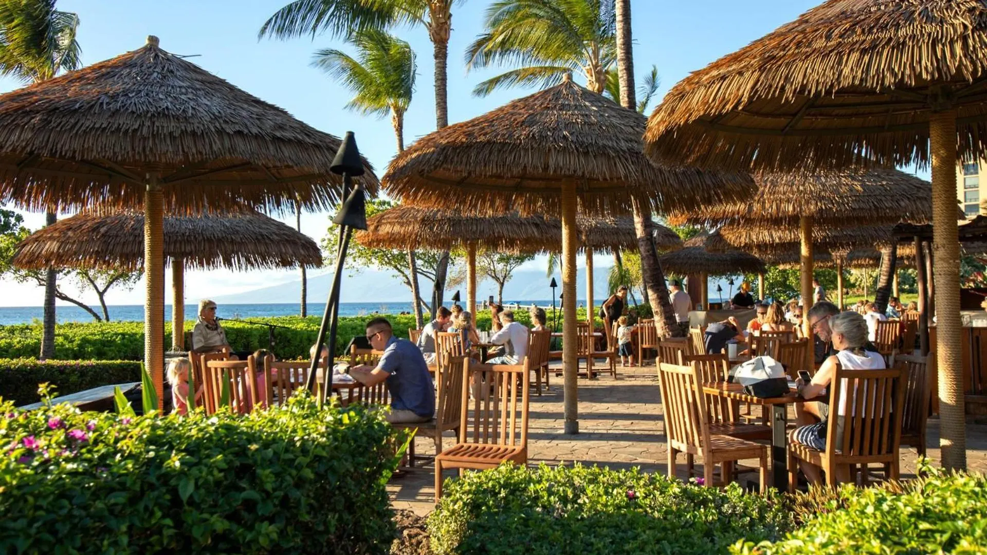 Kbm Resorts Free Car Honua Kai Hokulani 2Bedroom Condo Hkh-332 Mountain Views Beach Gear 卡哈纳 0*,  美国
