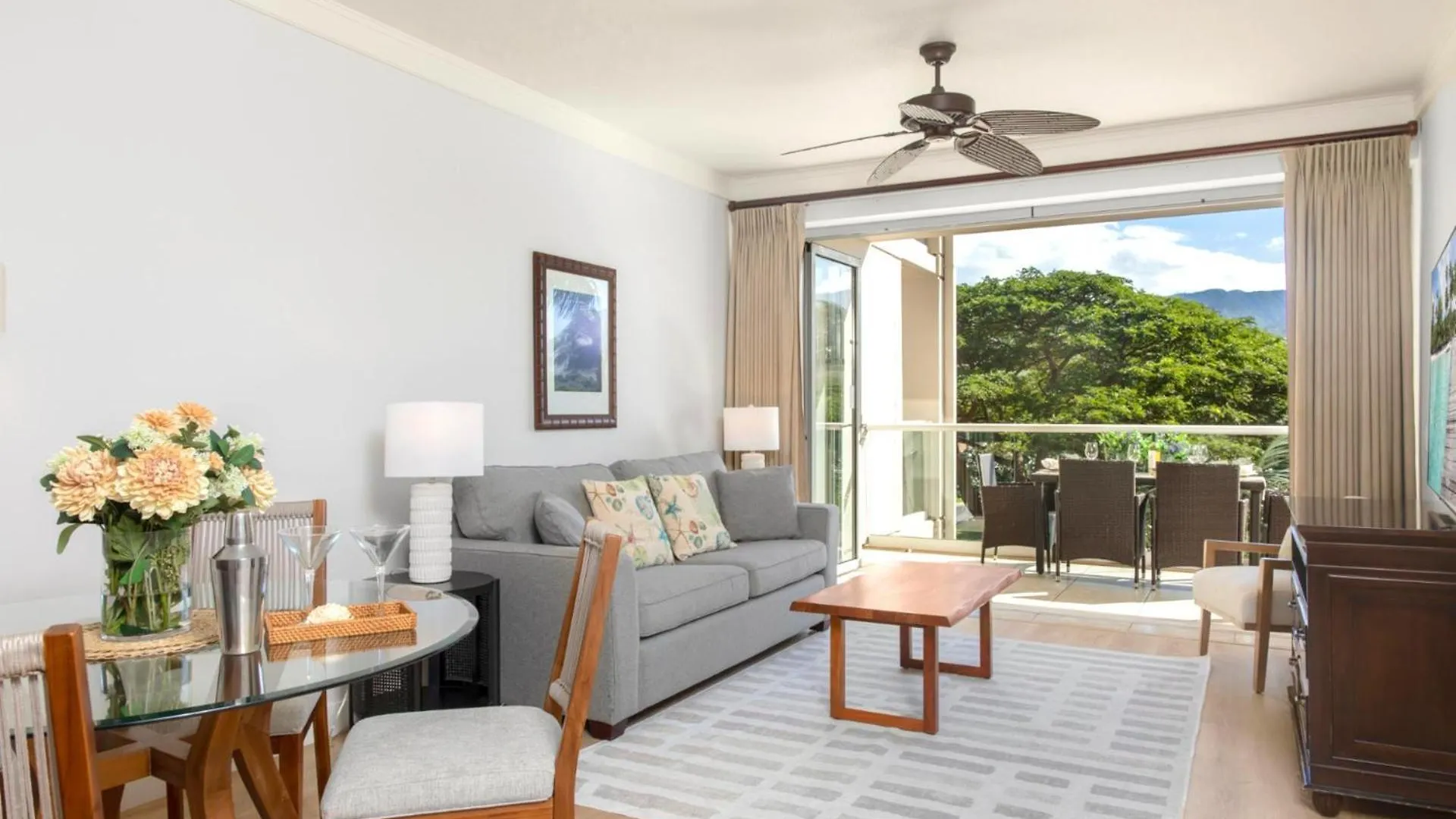 公寓 Kbm Resorts Free Car Honua Kai Hokulani 2Bedroom Condo Hkh-332 Mountain Views Beach Gear 卡哈纳