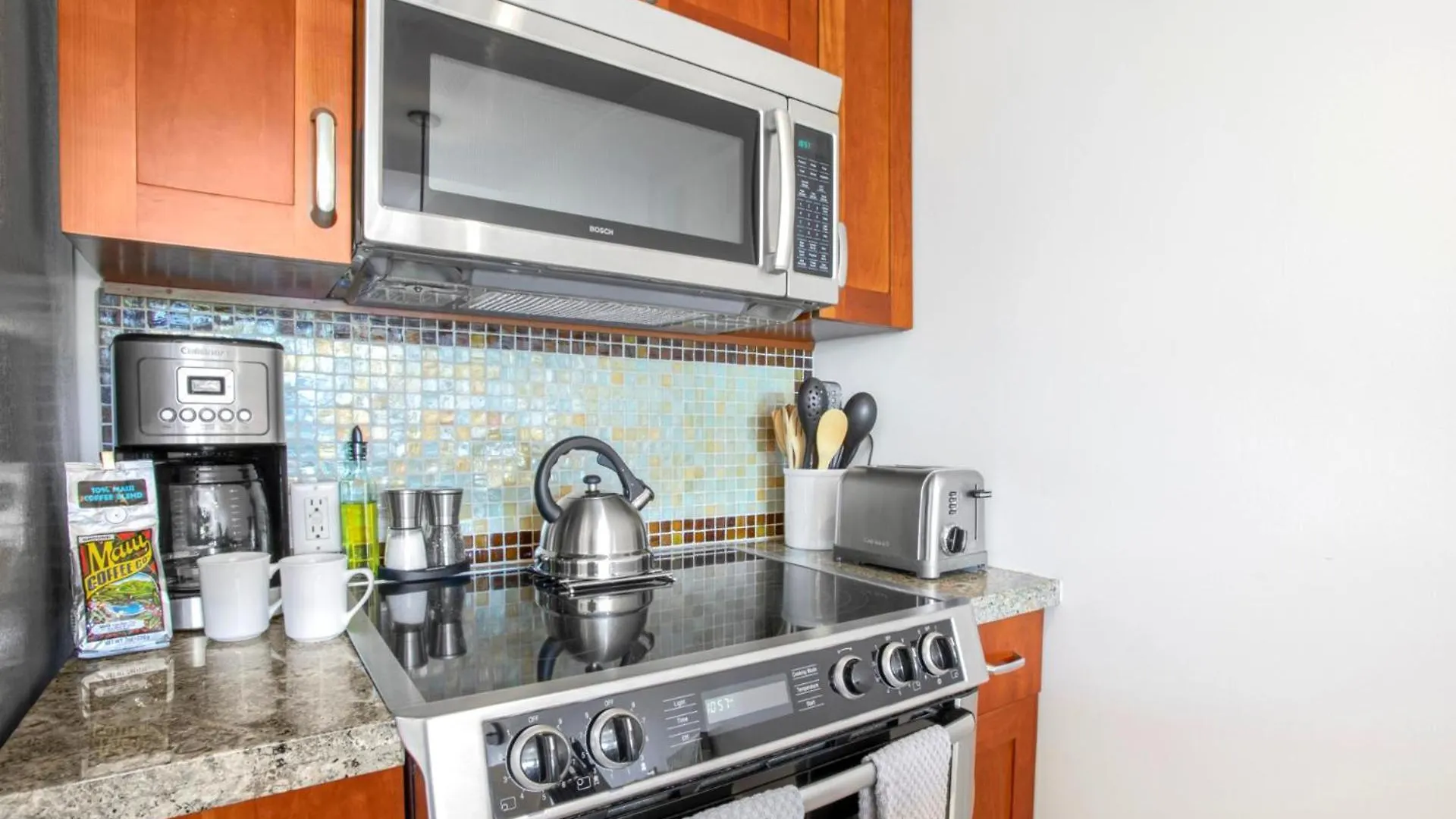 Kbm Resorts Free Car Honua Kai Hokulani 2Bedroom Condo Hkh-332 Mountain Views Beach Gear 卡哈纳