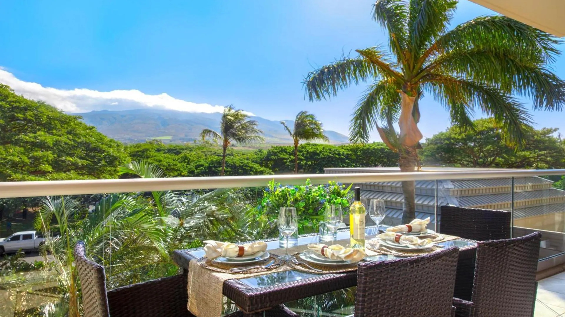 Kbm Resorts Free Car Honua Kai Hokulani 2Bedroom Condo Hkh-332 Mountain Views Beach Gear 卡哈纳