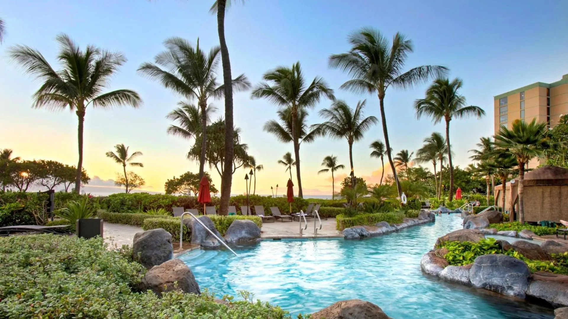 Kbm Resorts Free Car Honua Kai Hokulani 2Bedroom Condo Hkh-332 Mountain Views Beach Gear 卡哈纳 公寓
