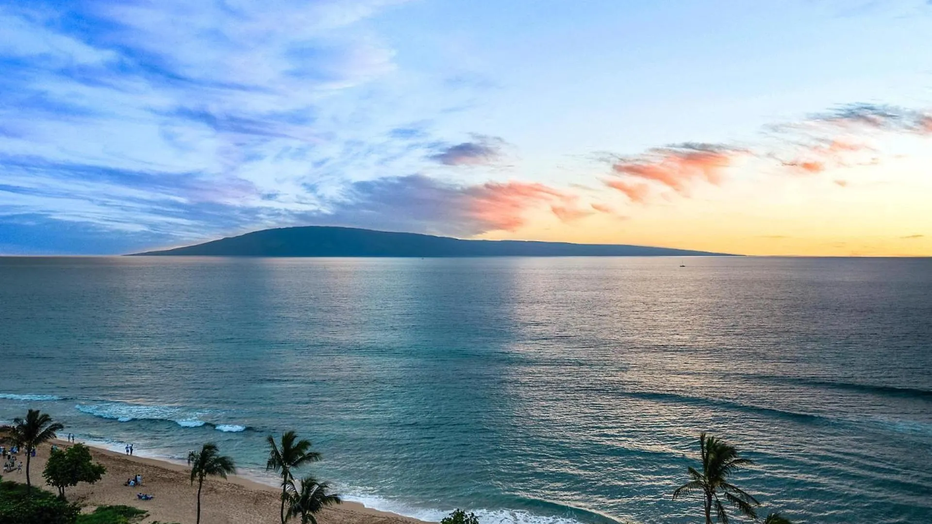 公寓 Kbm Resorts Free Car Honua Kai Hokulani 2Bedroom Condo Hkh-332 Mountain Views Beach Gear 卡哈纳